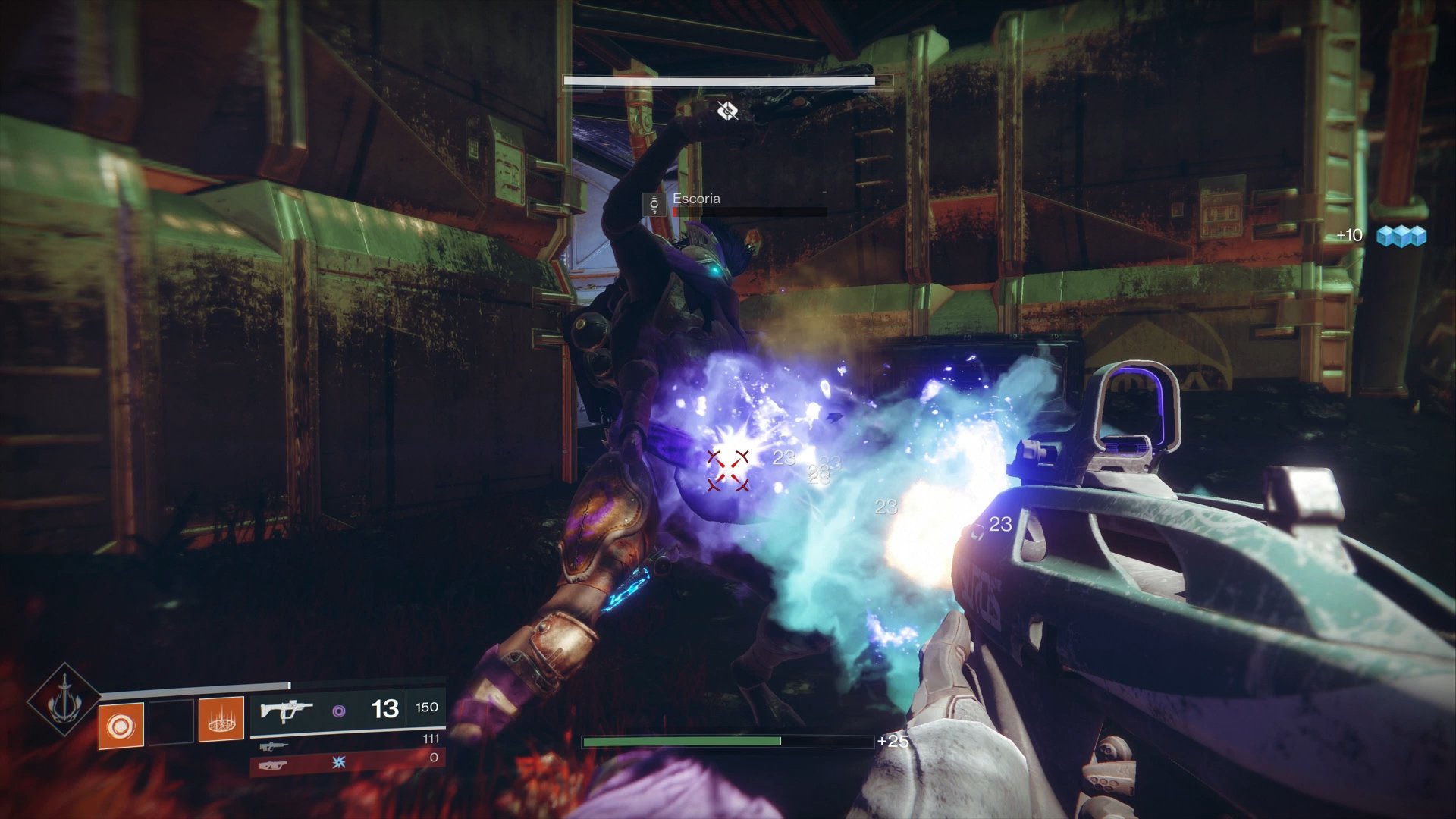 Destiny 2 - Imagen 22